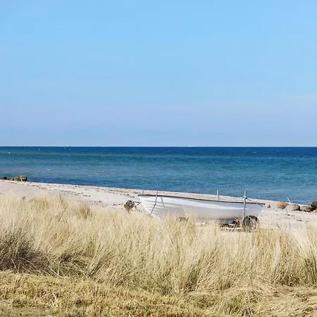 Casa vacanze 2 Bedroom Cozy In Otterup