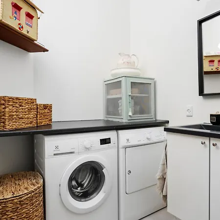 2 Bedroom Cozy In Дом отдыха Оттеруп